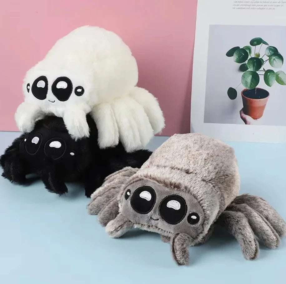 everything plush