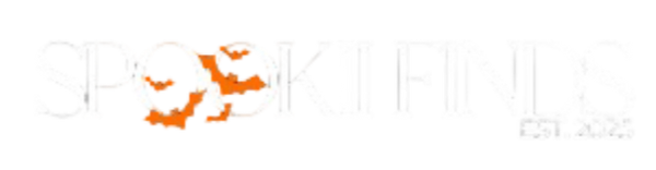 Spookii Finds
