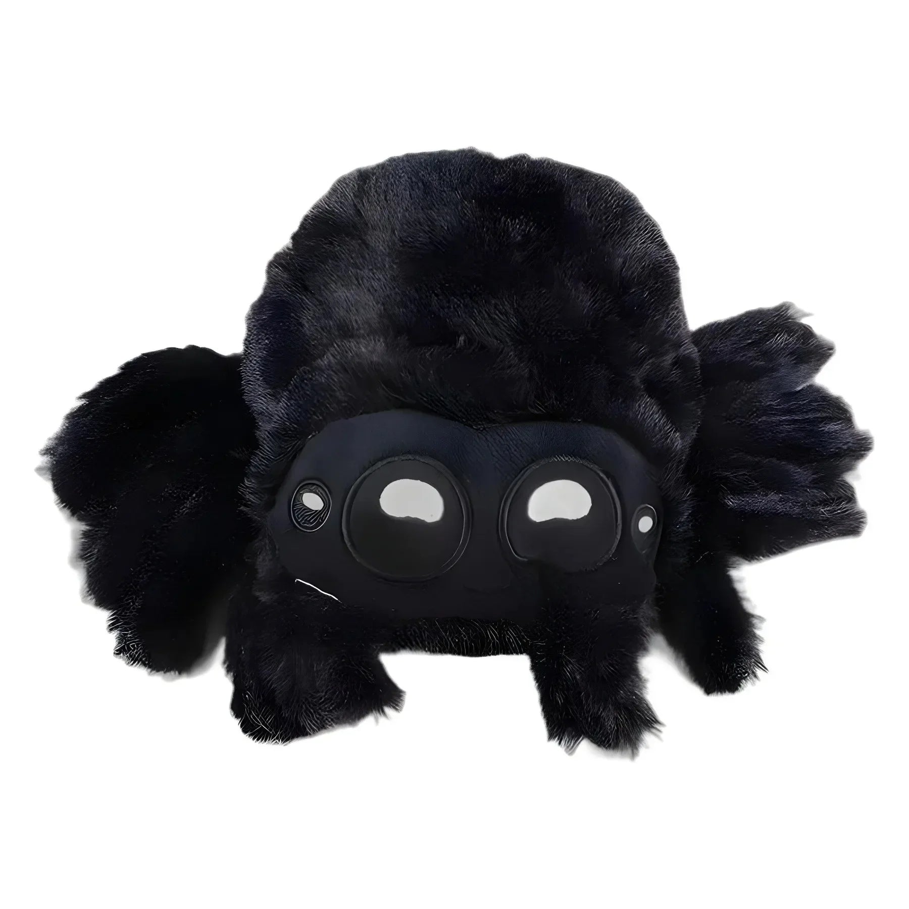 Spooky Snuggle Spider