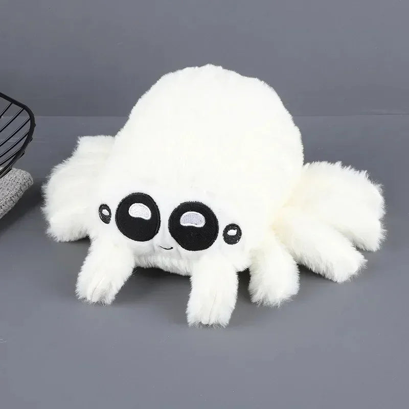 Spooky Snuggle Spider