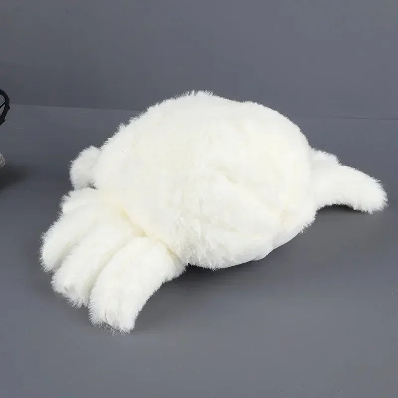 Spooky Snuggle Spider