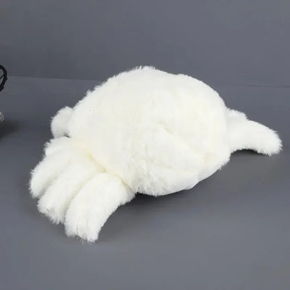 Spooky Snuggle Spider